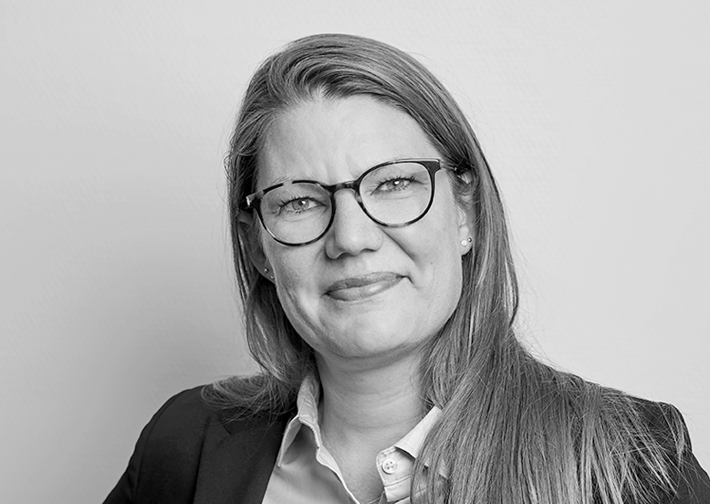 Karina Bested Rasmussen